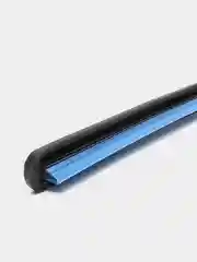 Автомобильная щетка стеклоочистителя бескаркасная SKYWAY 9 адаптеров 43см/17" S02701061