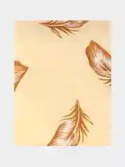 Чехол для гладильной доски на шнурке, 130 x 50 см
