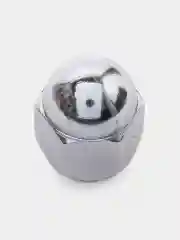 Гайка конус M12х1,50 закрытая 25мм кл3/4"(19мм) хром SKYWAY 019 (в компл.20 шт) S10602019