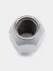 Гайка конус M12х1,50 закрытая 25мм кл3/4"(19мм) хром SKYWAY 019 (в компл.20 шт) S10602019