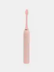 Розовый электрическая ультразвуковая зубная щетка Sonic Electric TOOTHBRUSH X-3