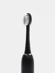 Черный электрическая ультразвуковая зубная щетка Sonic Electric TOOTHBRUSH X-3