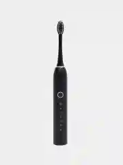 Черный электрическая ультразвуковая зубная щетка Sonic Electric TOOTHBRUSH X-3