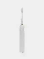 Белый электрическая ультразвуковая зубная щетка Sonic Electric TOOTHBRUSH X-3