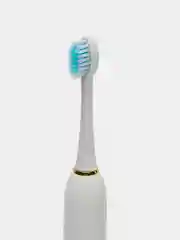 Белый электрическая ультразвуковая зубная щетка Sonic Electric TOOTHBRUSH X-3