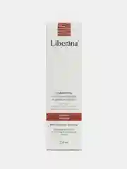 Шампунь против выпадения и для роста волос LIBERANA, Зеленая Дубрава, 250мл