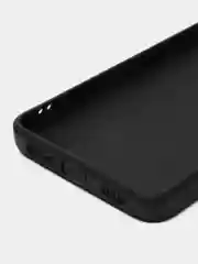 Хром чехол Samsung Galaxy A04S, A13 5G, M13 5G (Самсунг Галакси А13, А04С), силиконовый