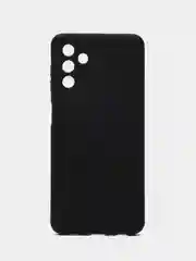 Хром чехол Samsung Galaxy A04S, A13 5G, M13 5G (Самсунг Галакси А13, А04С), силиконовый