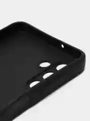 Хром чехол Samsung Galaxy A04S, A13 5G, M13 5G (Самсунг Галакси А13, А04С), силиконовый