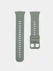 Мятный силиконовый ремешок для Huawei Watch Fit 2