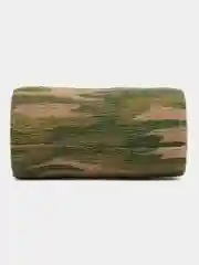 Индиго лента камуфляжная, эластичная, 10 см х 4,5 м