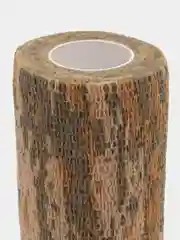 Лазурный лента камуфляжная, эластичная, 10 см х 4,5 м
