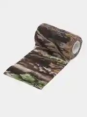 Оливковый лента камуфляжная, эластичная, 10 см х 4,5 м