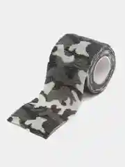 Ледяной лента камуфляжная эластичная
