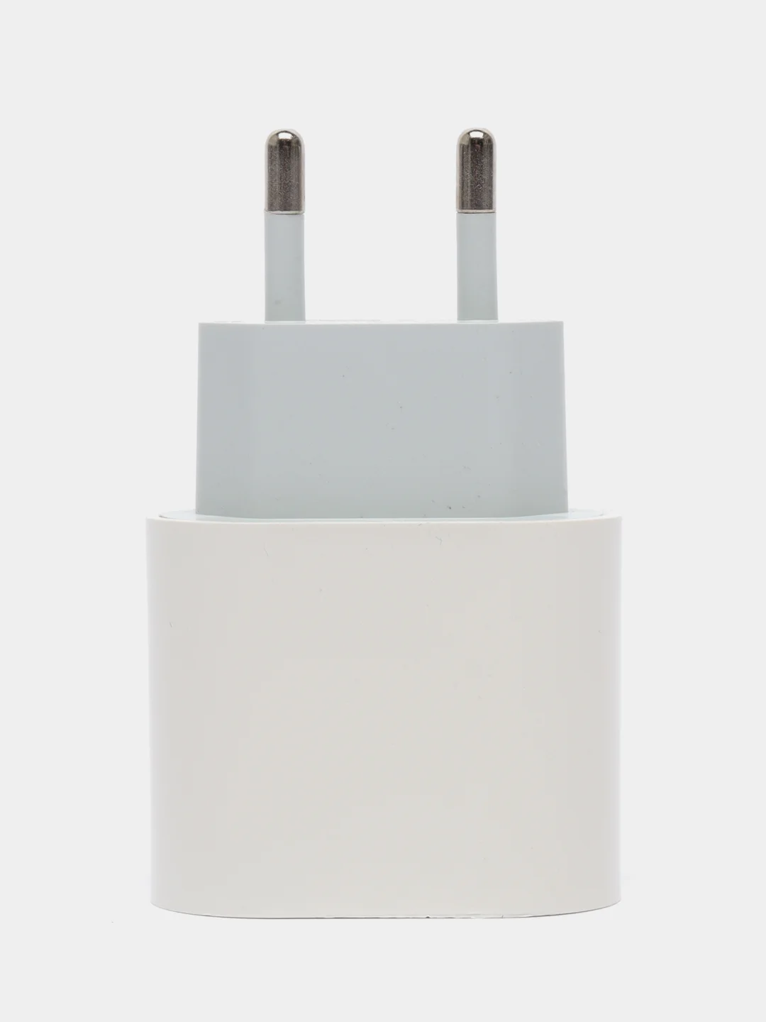 Зарядное устройство для iPhone с Type-C, 20W, быстрая зарядка Айфона, 20 ватт