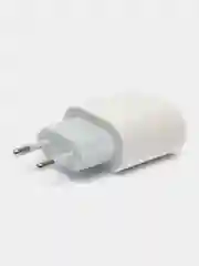 Зарядное устройство для iPhone с Type-C, 20W, быстрая зарядка Айфона, 20 ватт