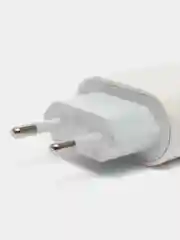 Зарядное устройство для iPhone с Type-C, 20W, быстрая зарядка Айфона, 20 ватт