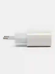 Зарядное устройство для iPhone с Type-C, 20W, быстрая зарядка Айфона, 20 ватт