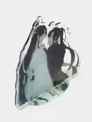 Акриловая 2D фигурка по аниме "Магистр дьявольского культа", Вэй Усянь, Лань Ванцзи