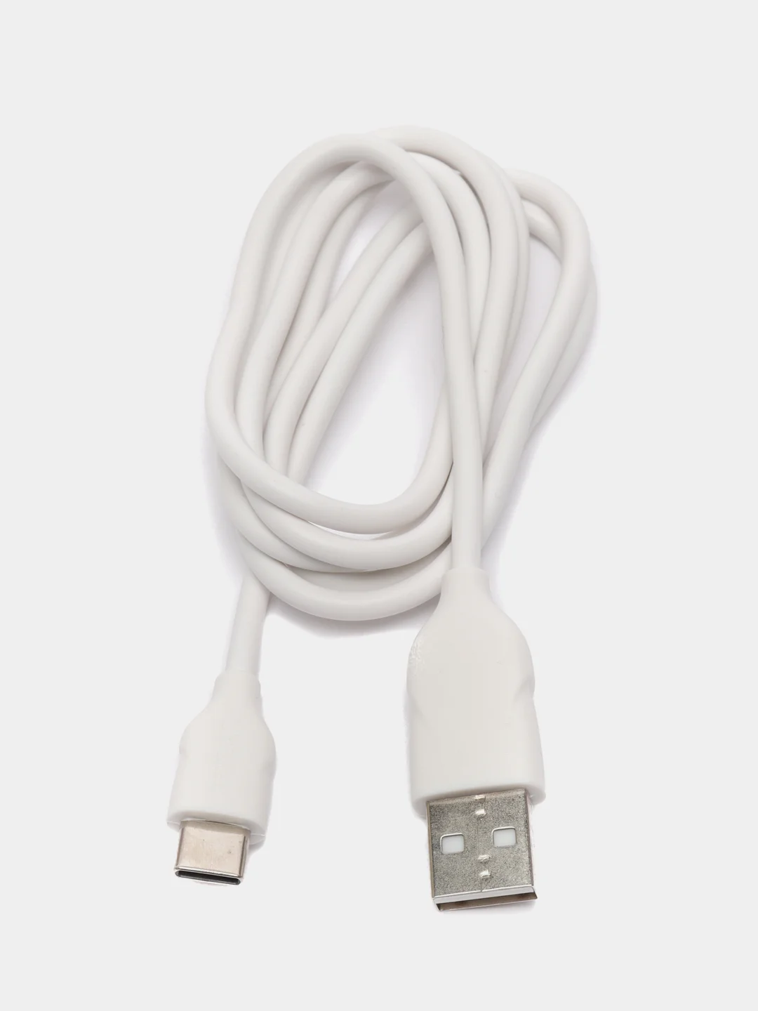 Кабель с быстрой зарядкой Type - C, 3 ампера Qualcomm 3.0 зарядник тайпси Type c Usb-C