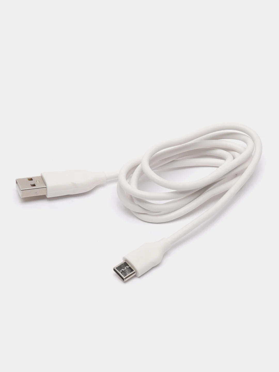 Кабель с быстрой зарядкой Type - C, 3 ампера Qualcomm 3.0 зарядник тайпси Type c Usb-C