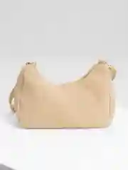 Бежевый сумка женская