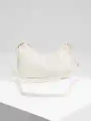 Молочный сумка женская