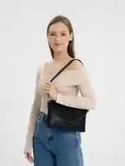 Женская сумка через плечо