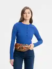 Коричневый поясная сумка, бананка