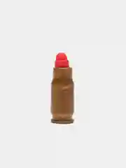 Красный глок игрушечный пистолет, водный и перезаряжаемый, с гильзами и мягкими пулями