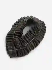 Черный шапочка одноразовая, медицинская 5, 10, 20, 50, 100 штук