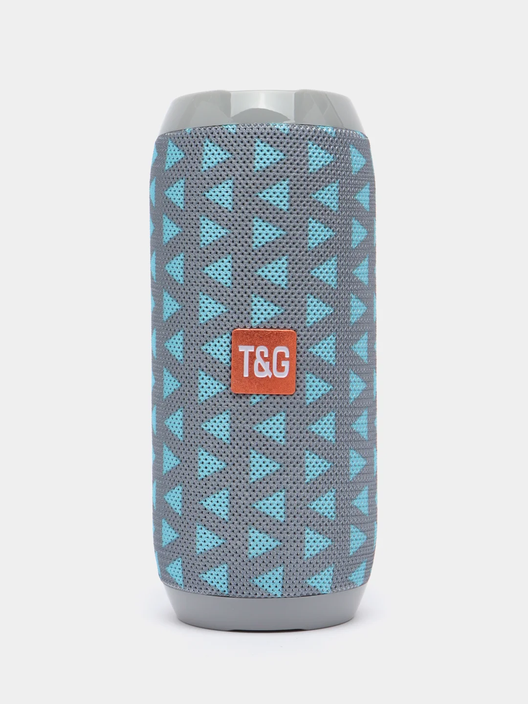 Голубой беспроводная колонка TG117