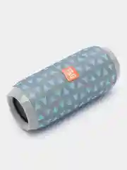 Голубой беспроводная колонка TG117