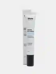 Likato Professional/ Увлажняющий крем-флюид для области вокруг глаз AWAKE EYE CREAM. 20 мл