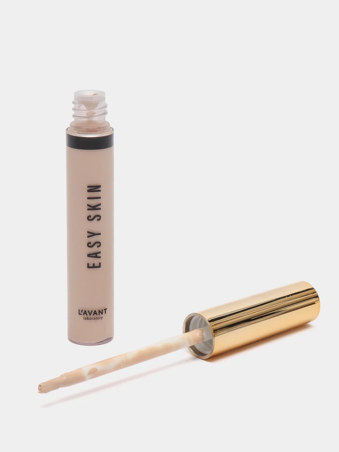 Кремовый консилер для лица и глаз EASY SKIN Lavant, 7 г