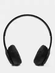 Черный наушники беспроводные Borofone BO4, полноразмерные, накладные, Wireless