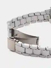 Черный часы наручные, мужские
