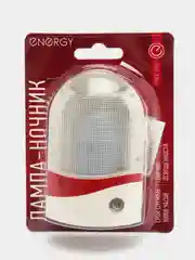 Лампа-Ночник Energy EN-NL-3 синий