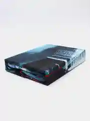 Тёмно-зелёный детский комплект постельного белья детский хлопок, 1,5-спальный "Василек"/Черепашки ниндзя