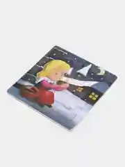 Индиго пазлы деревянные детские