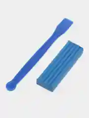 Пластилин классический для лепки (набор) для детей BRAUBERG KIDS, 106436