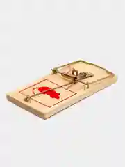 Крысоловка деревянная RAT&MOUSE