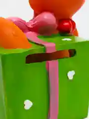 Новогодняя копилка "Змея" / Символ года 2025