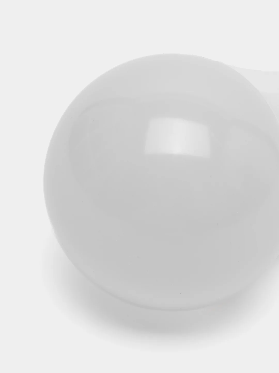 Лампа светодиодная ERGOLUX Е27, А60, LED, 11 Вт