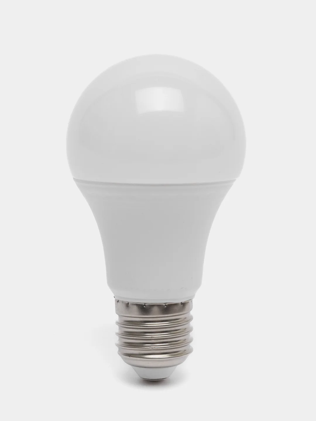 Лампа светодиодная ERGOLUX Е27, А60, LED, 11 Вт