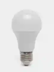 Лампа светодиодная ERGOLUX Е27, А60, LED, 11 Вт