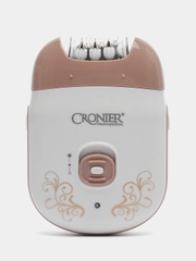 Мощный беспроводной женский Cronier