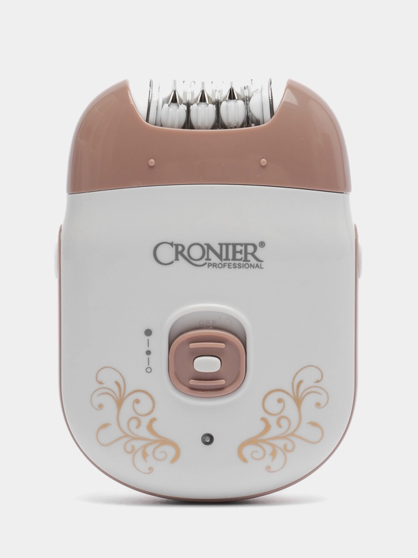 Мощный беспроводной женский Cronier
