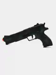 Голубой набор полицейского