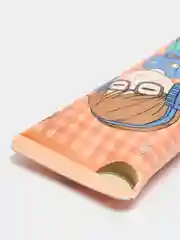 Оранжевый крем для рук увлажняющий, 30 мл